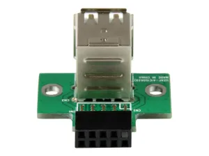 StarTech .com Adaptateur USB 2.0 interne - miniature 2