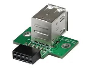 StarTech .com Adaptateur USB 2.0 interne - miniature 4