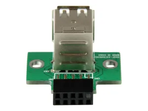 StarTech .com Adaptateur USB 2.0 interne - miniature 5