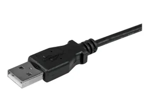 StarTech .com Câble USB 2.0 A vers Micro B de 2 m - miniature 5