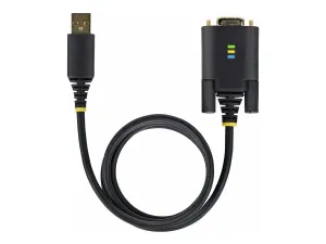 StarTech Adaptateur USB vers Série de 3m - miniature 4