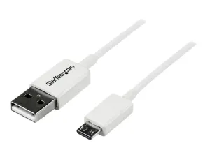 StarTech .com Câble Micro USB 50 cm - miniature 4