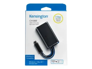 Kensington CH1000 - miniature 1