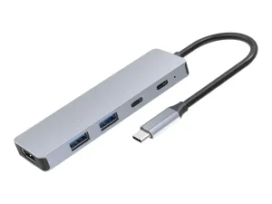 DLH Energy DY-TU5105 - miniature 1