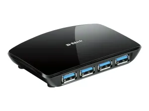 D-Link DUB 1340 - miniature 5