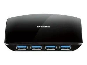 D-Link DUB 1340 - miniature 3