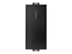 StarTech .com Hub USB 3.0 5Gbps Industriel 16 Ports - miniature 4