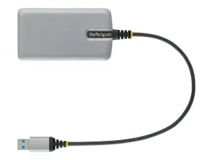 StarTech .com Hub USB 4 Ports - miniature 4