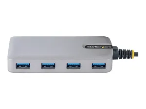 StarTech .com Hub USB-C à 4 Ports USB-A, 5Gbps - miniature 1