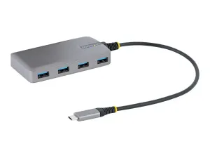 StarTech .com Hub USB-C à 4 Ports USB-A, 5Gbps - miniature 2