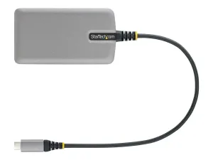 StarTech .com Hub USB-C à 4 Ports USB-A, 5Gbps - miniature 5