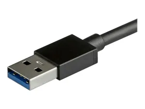 StarTech .com Hub USB 3.0 à 4 ports avec interrupteurs marche/arrêt pour chaque port USB - miniature 5