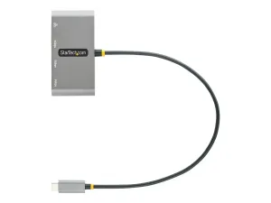 StarTech .com Hub USB-C à 3 ports avec Ethernet - miniature 5