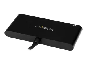 StarTech .com Hub USB 3.0 4 ports - miniature 3