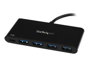 StarTech .com Hub USB 3.0 4 ports - miniature 5