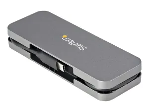 StarTech .com Hub USB C 4 Ports - miniature 5
