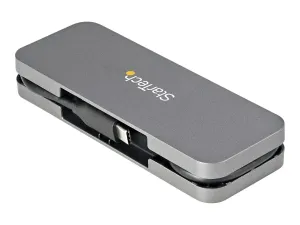 StarTech .com Hub USB C 4 Ports - miniature 4