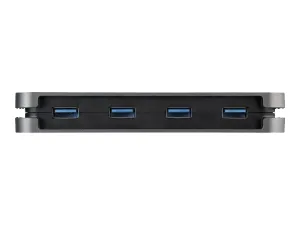 StarTech .com Hub USB C 4 Ports - miniature 2