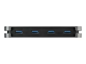 StarTech .com Hub USB C 4 Ports - miniature 1