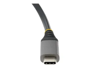 StarTech .com Hub USB-C à 4 Ports - miniature 4