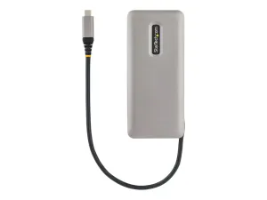 StarTech .com Hub USB-C à 4 Ports - miniature 5