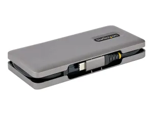 StarTech .com Hub USB-C à 4 Ports - miniature 3