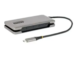 StarTech .com Hub USB C 4 Ports - miniature 2