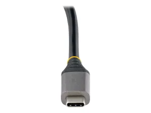 StarTech .com Hub USB C 4 Ports - miniature 5