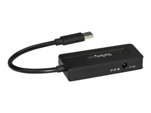 StarTech .com Hub USB 3.0 à 4 ports - miniature 3