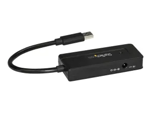StarTech .com Hub USB 3.0 à 4 ports - miniature 4