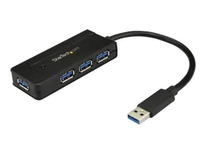 StarTech .com Hub USB 3.0 à 4 ports - miniature 5