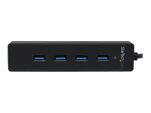 Startech Hub USB 3.0 4 ports - miniature 3