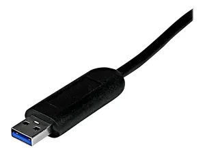 Startech Hub USB 3.0 4 ports - miniature 5