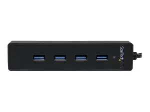 Startech Hub USB 3.0 4 ports - miniature 4