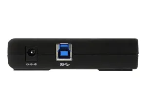 StarTech .com Hub USB 3.0 à 4 ports - miniature 4