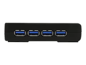 StarTech .com Hub USB 3.0 à 4 ports - miniature 1
