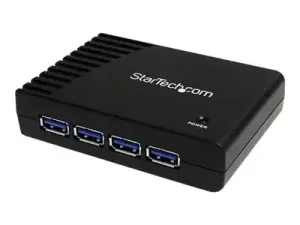 StarTech .com Hub USB 3.0 à 4 ports - miniature 5