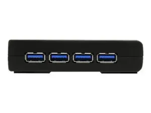 StarTech .com Hub USB 3.0 à 4 ports - miniature 2