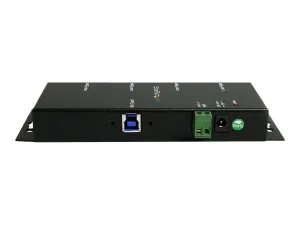 StarTech .com Hub USB 3.0 industriel a 4 ports - miniature 5