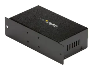 StarTech .com Hub USB 2.0 robuste industriel a 7 ports - miniature 5