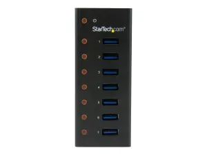 StarTech .com Hub USB 3.0 à 7 ports - miniature 3
