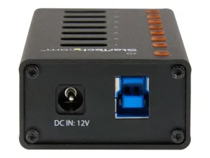StarTech .com Hub USB 3.0 à 7 ports - miniature 5