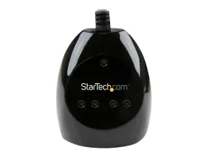 StarTech .com Câble d'extension / Rallonge USB 2.0 actif de 15m avec hub USB à 4 ports - miniature 5