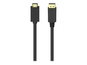 Belkin Câble DisplayPort vers HDMI de 1,8 m, M/M, 4k - miniature 3