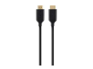 Belkin Câble HDMI haute vitesse avec Ethernet - miniature 4