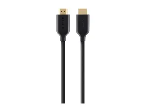 Belkin Câble HDMI haute vitesse avec Ethernet - miniature 5