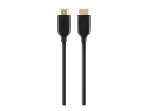Belkin Câble HDMI haute vitesse avec Ethernet - miniature 3