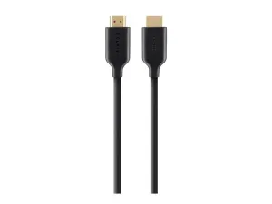 Belkin Câble HDMI haute vitesse avec Ethernet - miniature 4