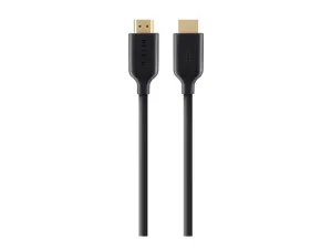 Belkin Câble HDMI haute vitesse avec Ethernet - miniature 5