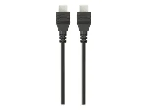 Belkin High Speed HDMI Cable - miniature 4